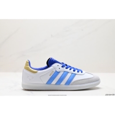 Adidas Samba Shoes